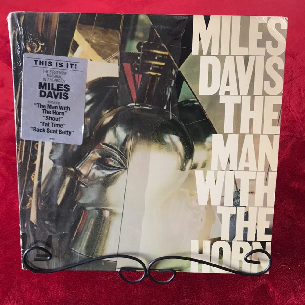 Miles Davis
